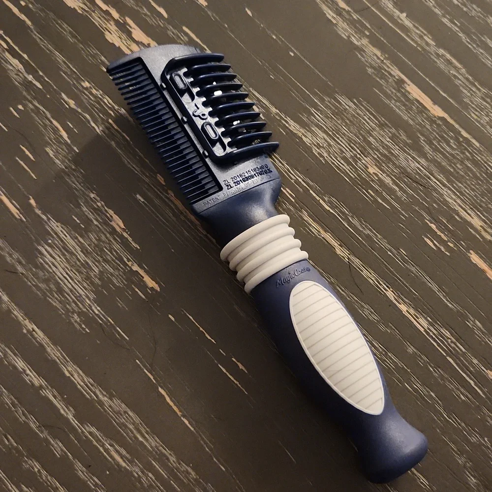 Pet Grooming Supplies